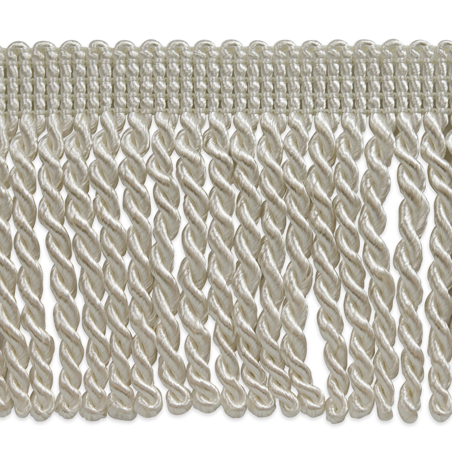 10 Yards of Cole  3&#x22; Bullion Fringe Trim | 10 yard cut