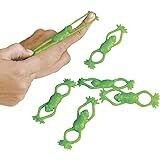 Stretchy Flying Elves - 12 Pc.