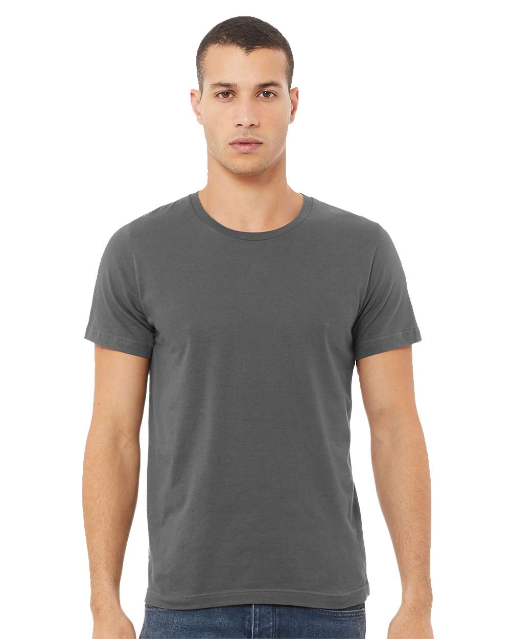 BELLA + CANVAS&#xAE; - Jersey Tee for Men