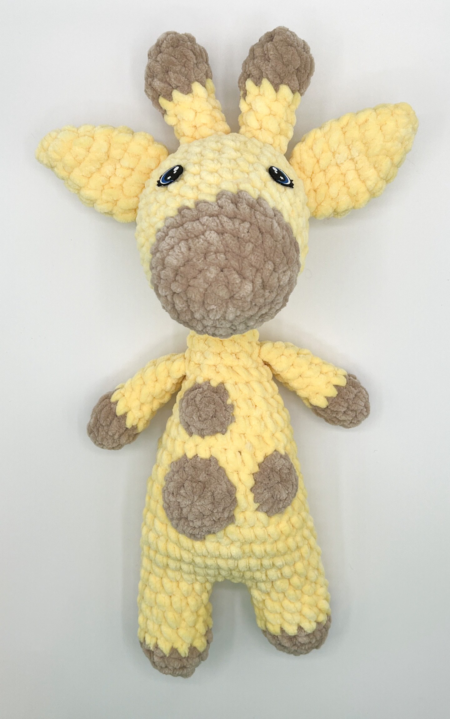 Giraffe Plushie product 3