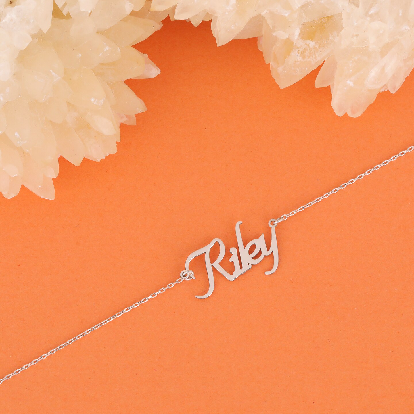 925 sterling silver name necklaces hotsell
