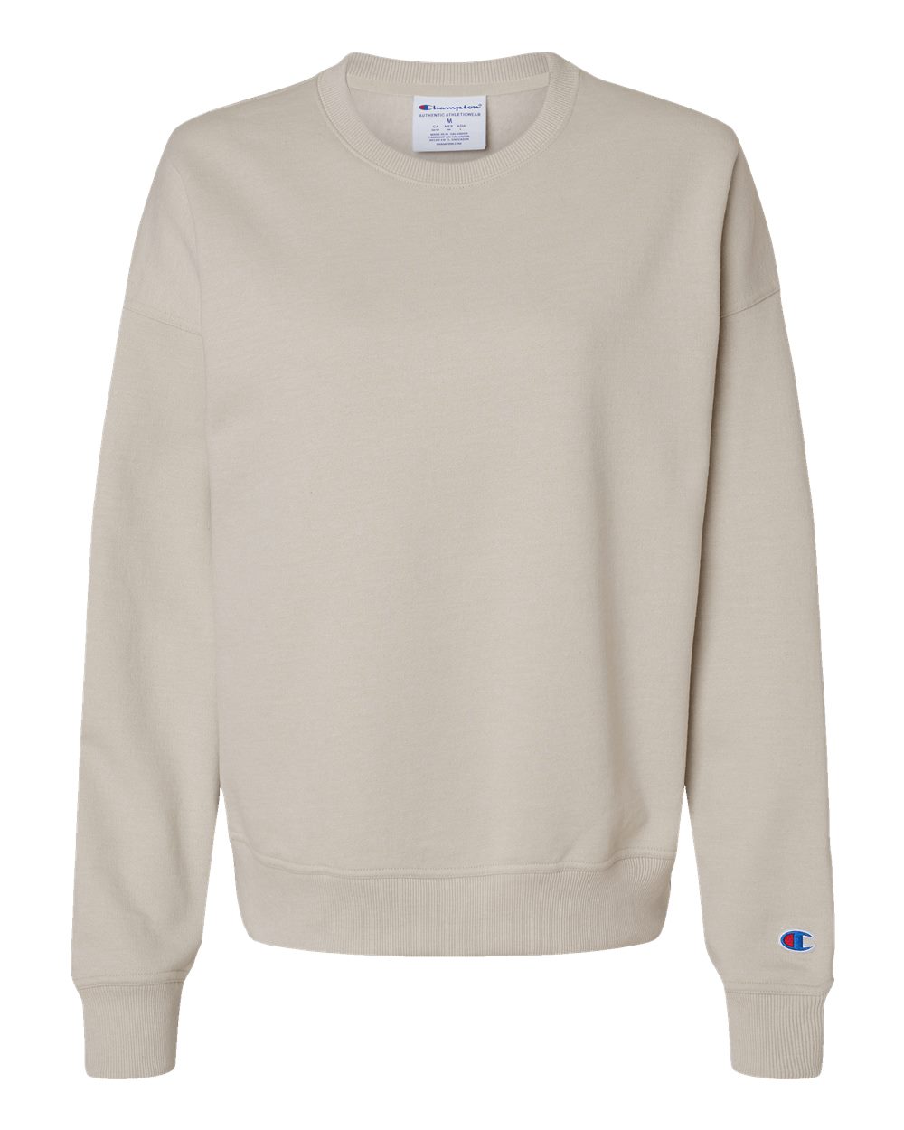 Champion&#xAE; Women&#x27;s Powerblend Crewneck Sweatshirt