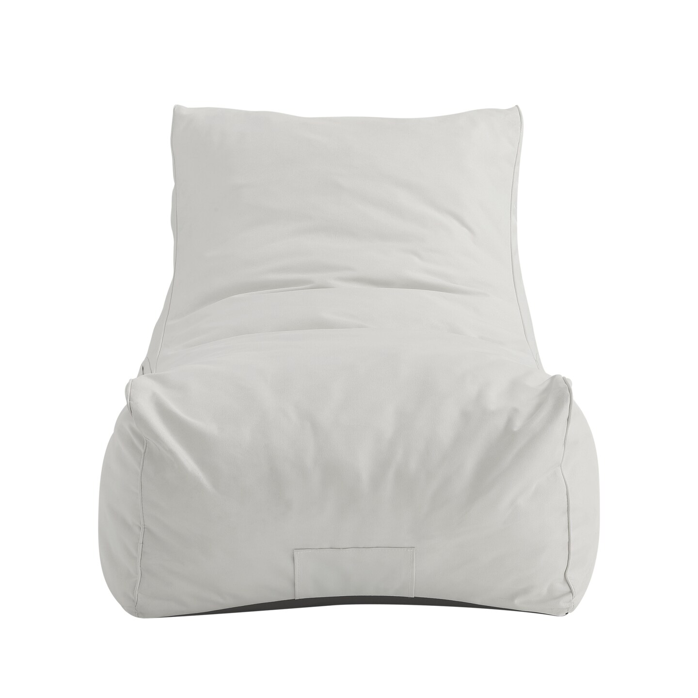 Resty Nylon Bean Bag Chair/ Foam Sofa/ Lounge Chair/ Sleeper Couch/ Memory Foam Sofa/ Floor Chair