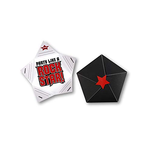 72 Sheets Creative Collection Starter Kit Cardstock, 12" x 12", 65 lb/176 gsm 18-Color Assortment