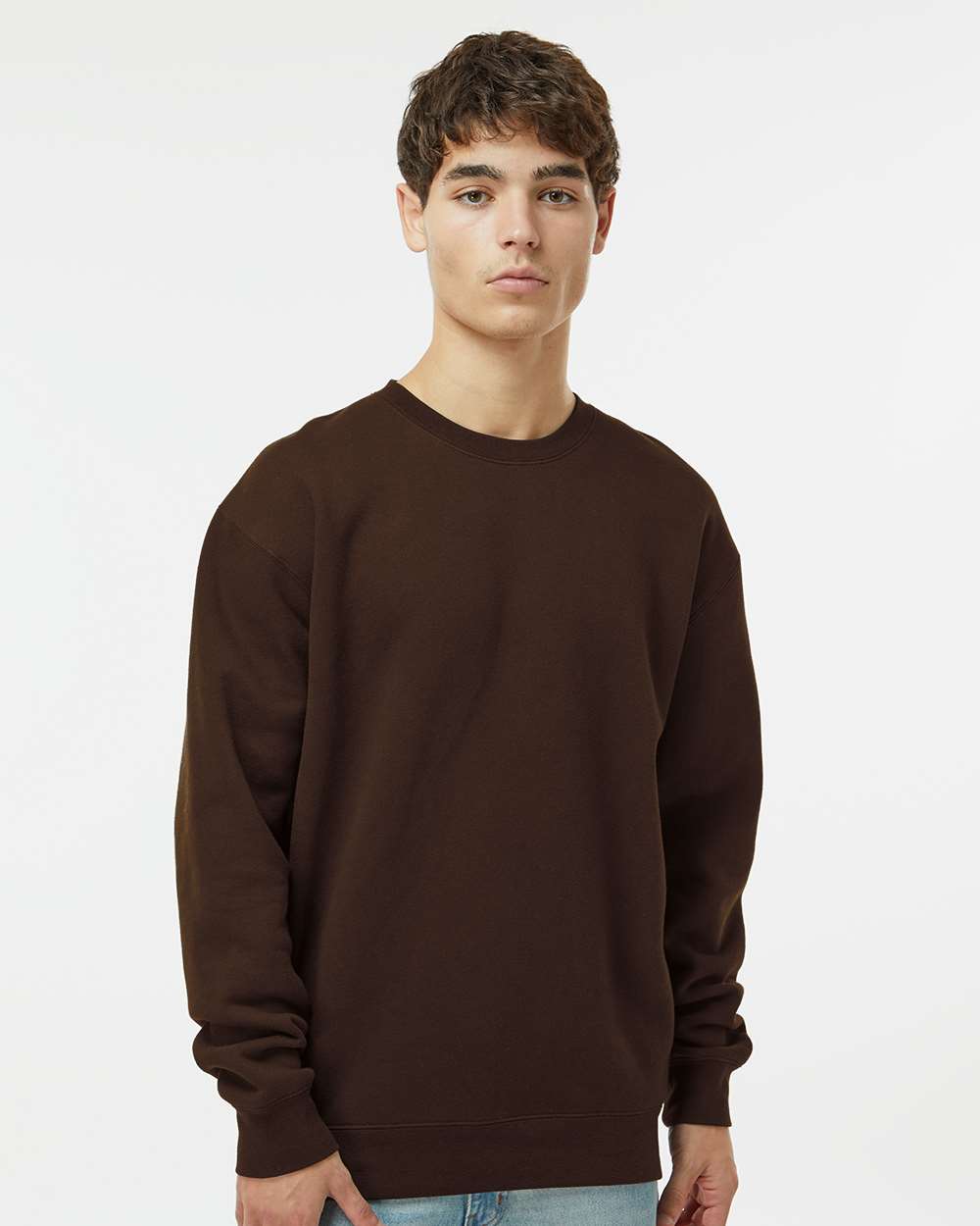 michael jordan crewneck sweatshirt