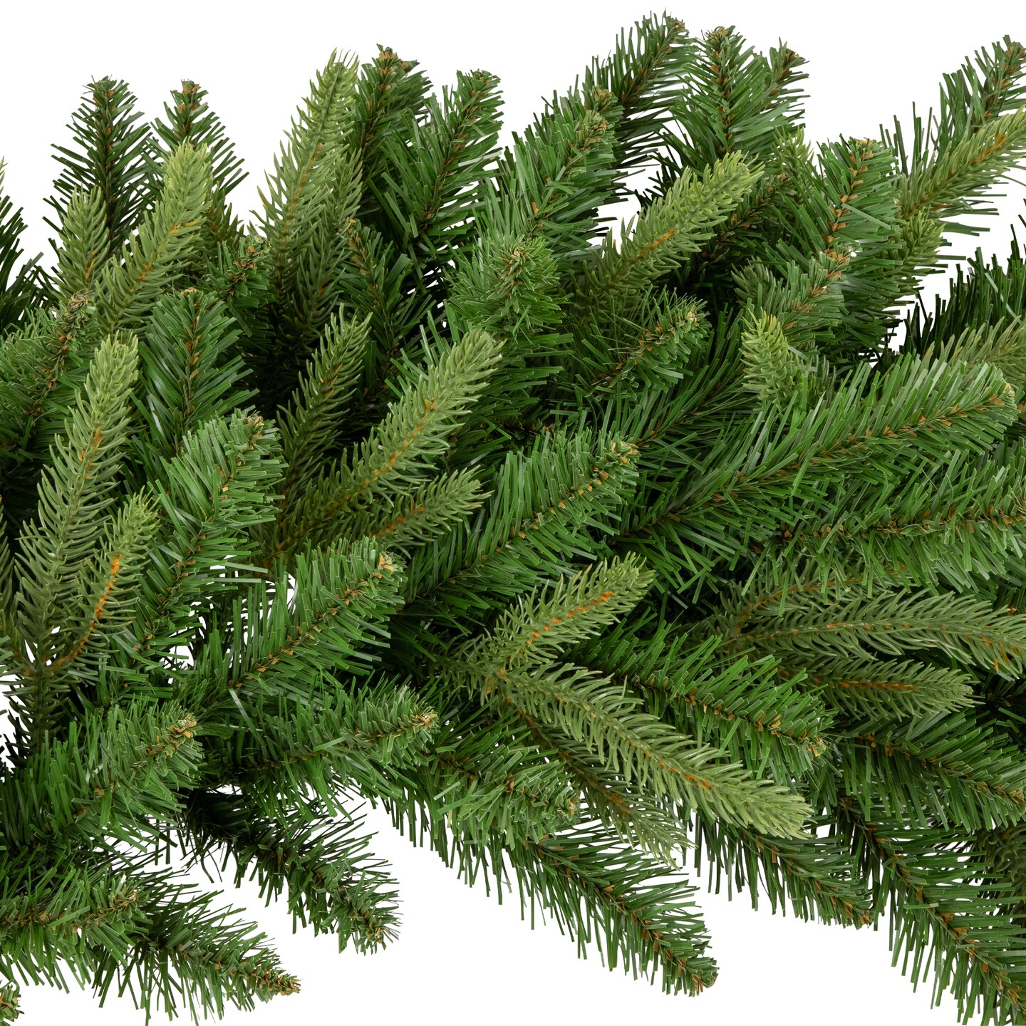 Northlight Washington Frasier Fir Christmas Wreath - Thumbnail 5
