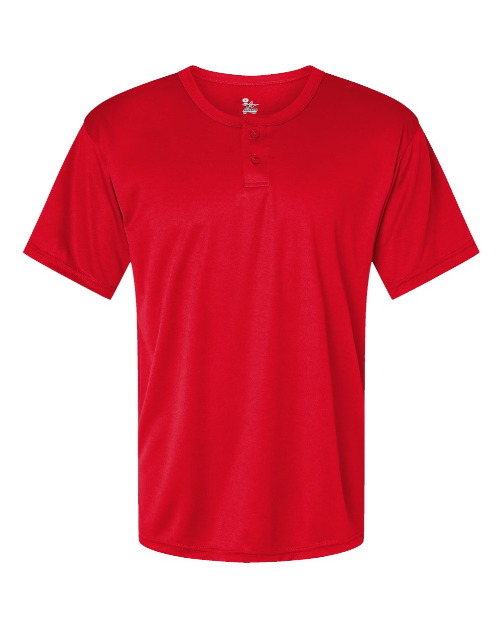 Alleson Athletic® B-Core Placket Jersey