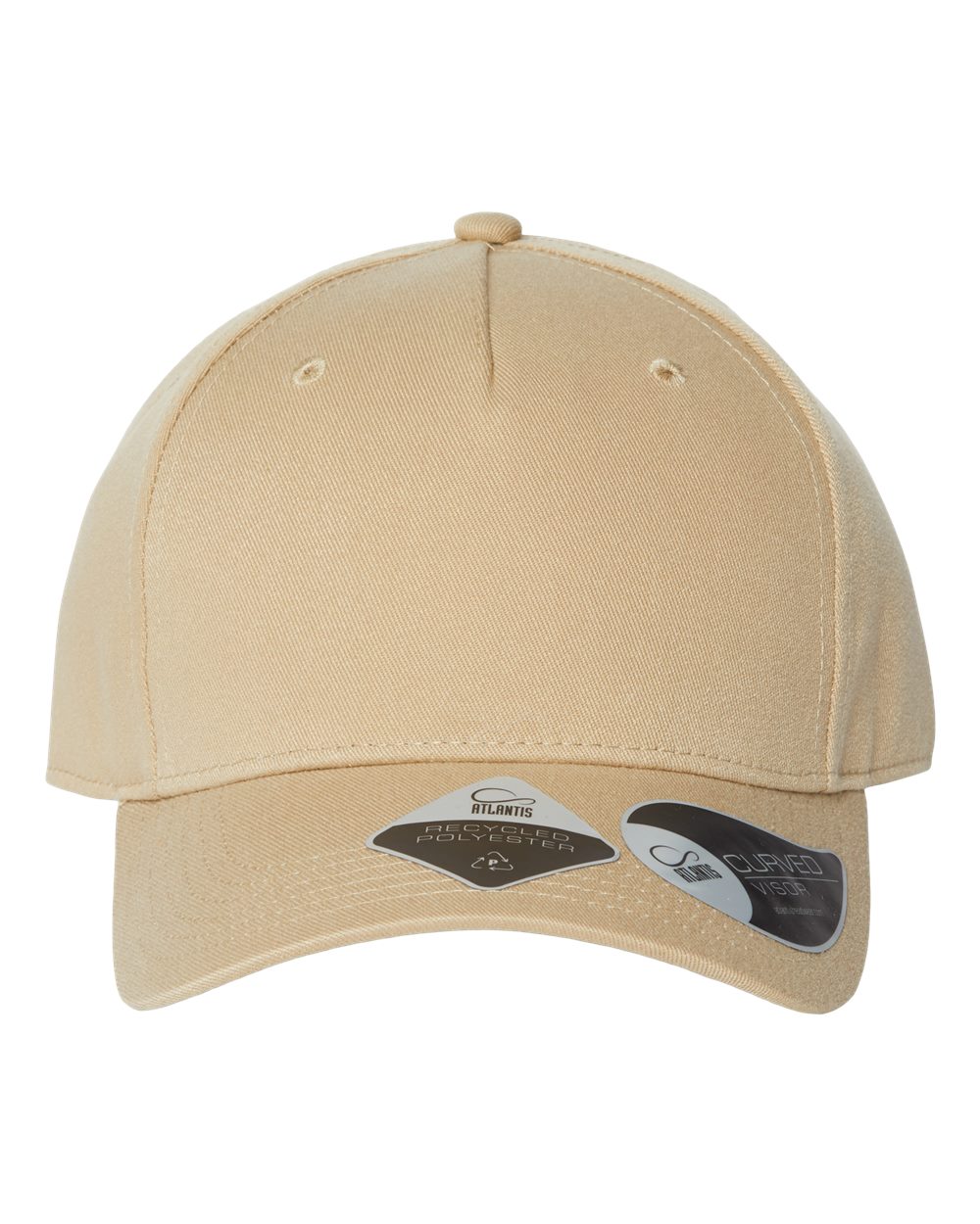 Atlantis Headwear® Sustainable Five-Panel Cap