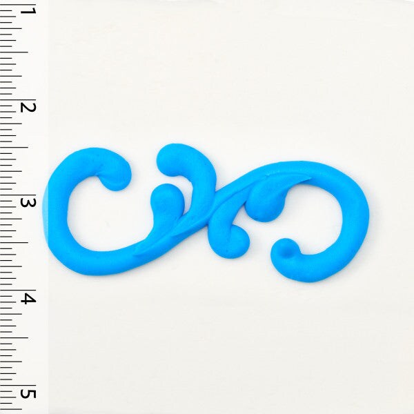 #8 Piping Decorating Tip, 1ct