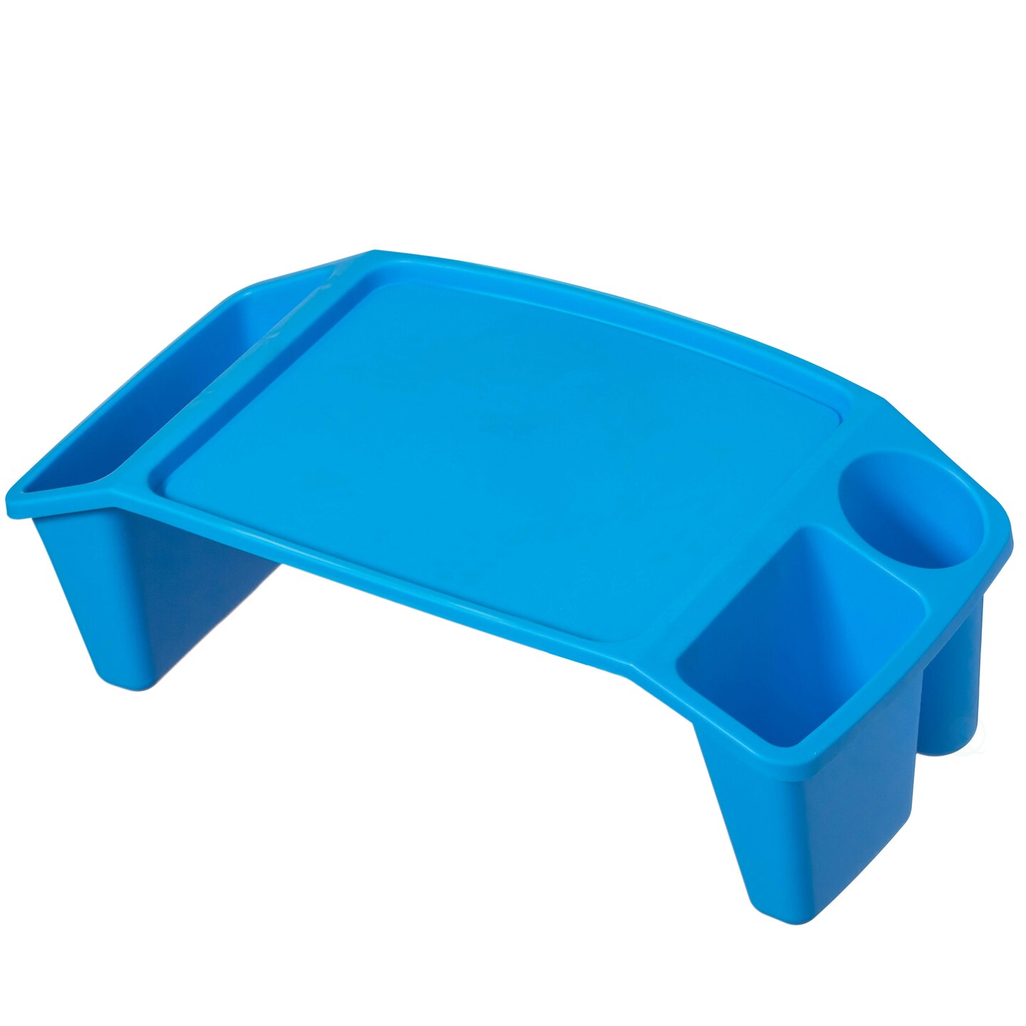 Kids Lap Desk Tray, Portable Activity Table