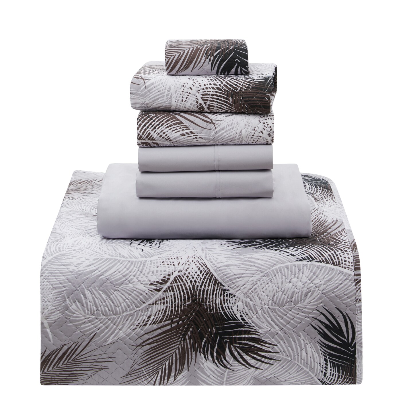 Clara Clark Bedspread Coverlet Set