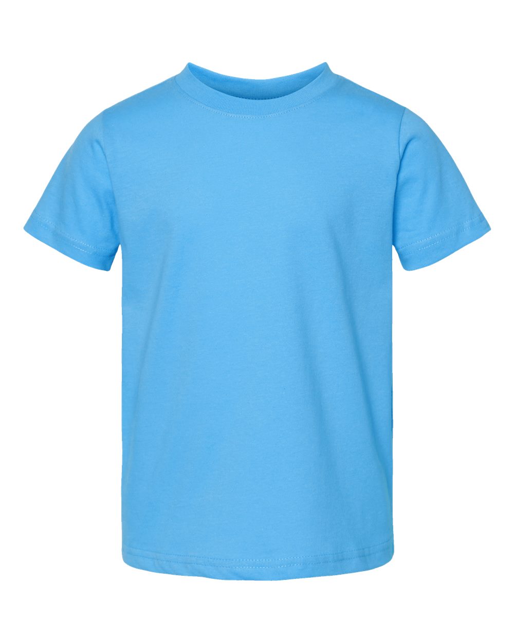 Rabbit Skins&#xAE; Toddler Fine Jersey Short Sleeve Tee - 3321
