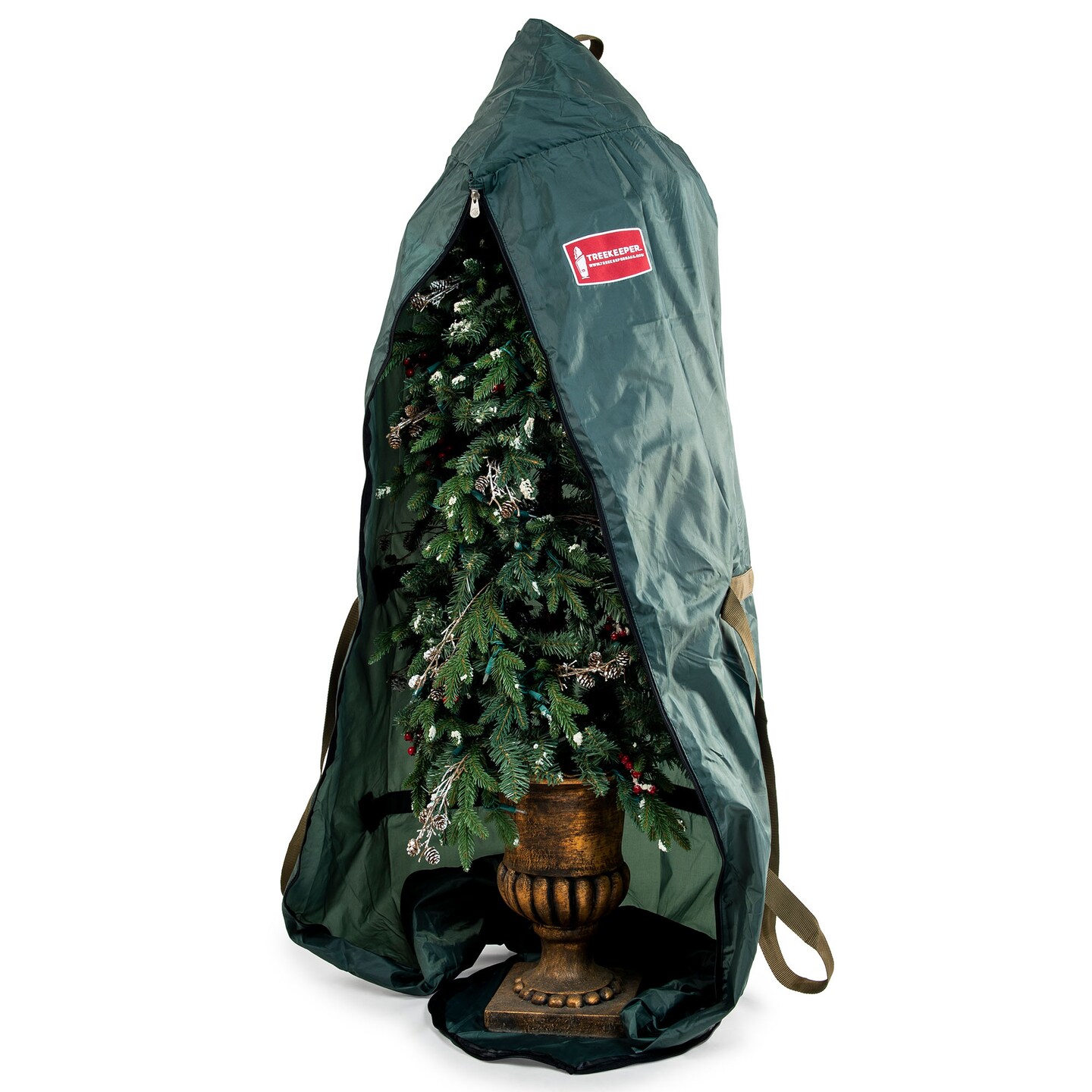 Foyer Christmas Tree Storage Bag