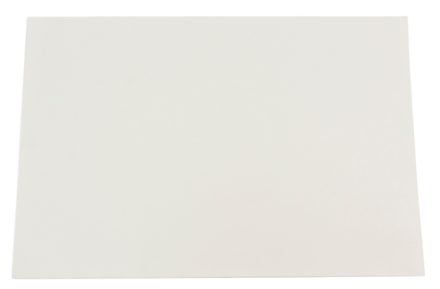 Sax Sulphite Drawing Paper, 80 lb, 24 x 36 Inches, Extra-White, Pack of 250