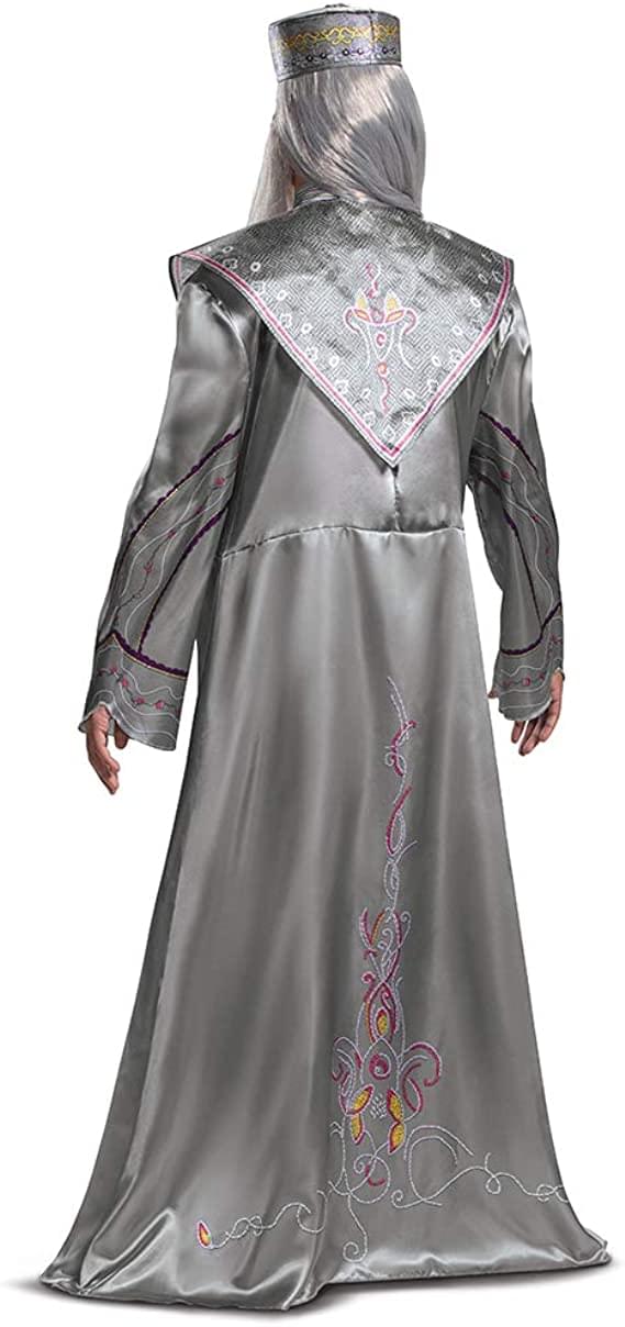 Harry Potter Dumbledore Deluxe Adult Costume