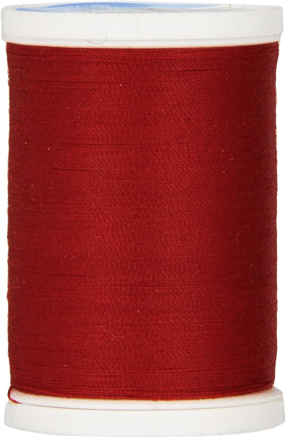 Dual Duty XP General Purpose Thread, 250-Yard, Red, 1.75 x 1.25 x 1.25
