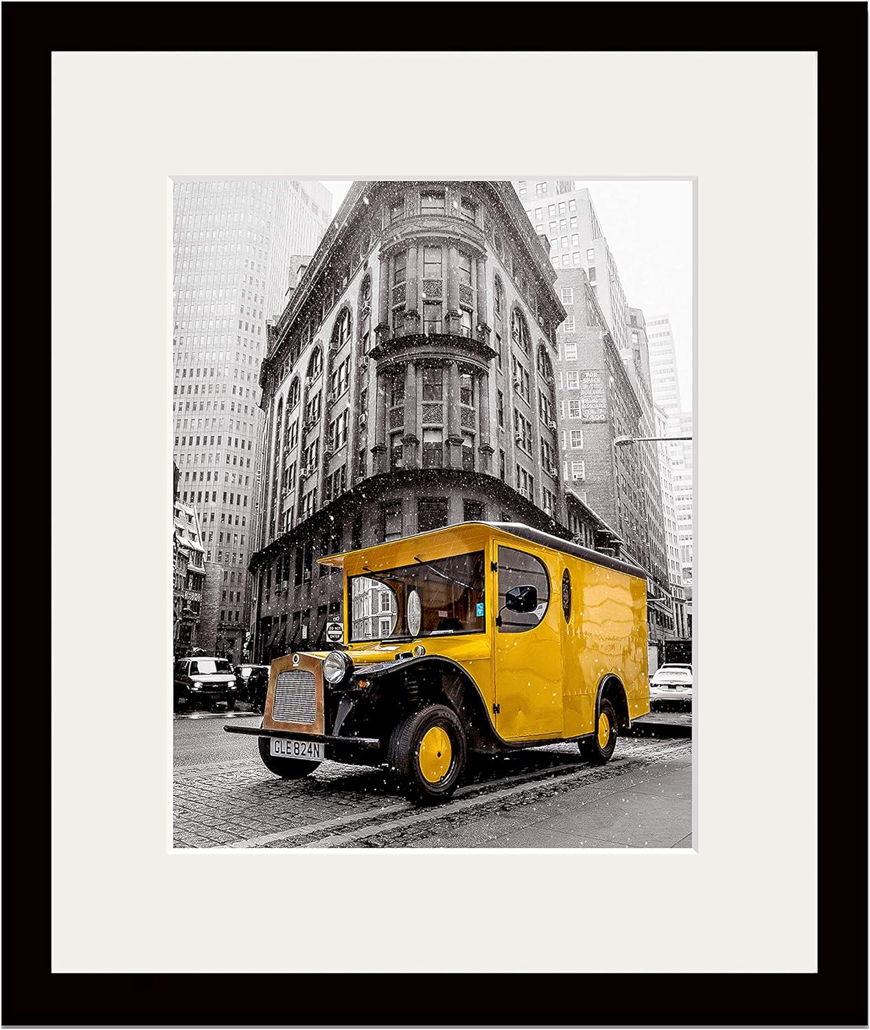 16x20 Picture Frame