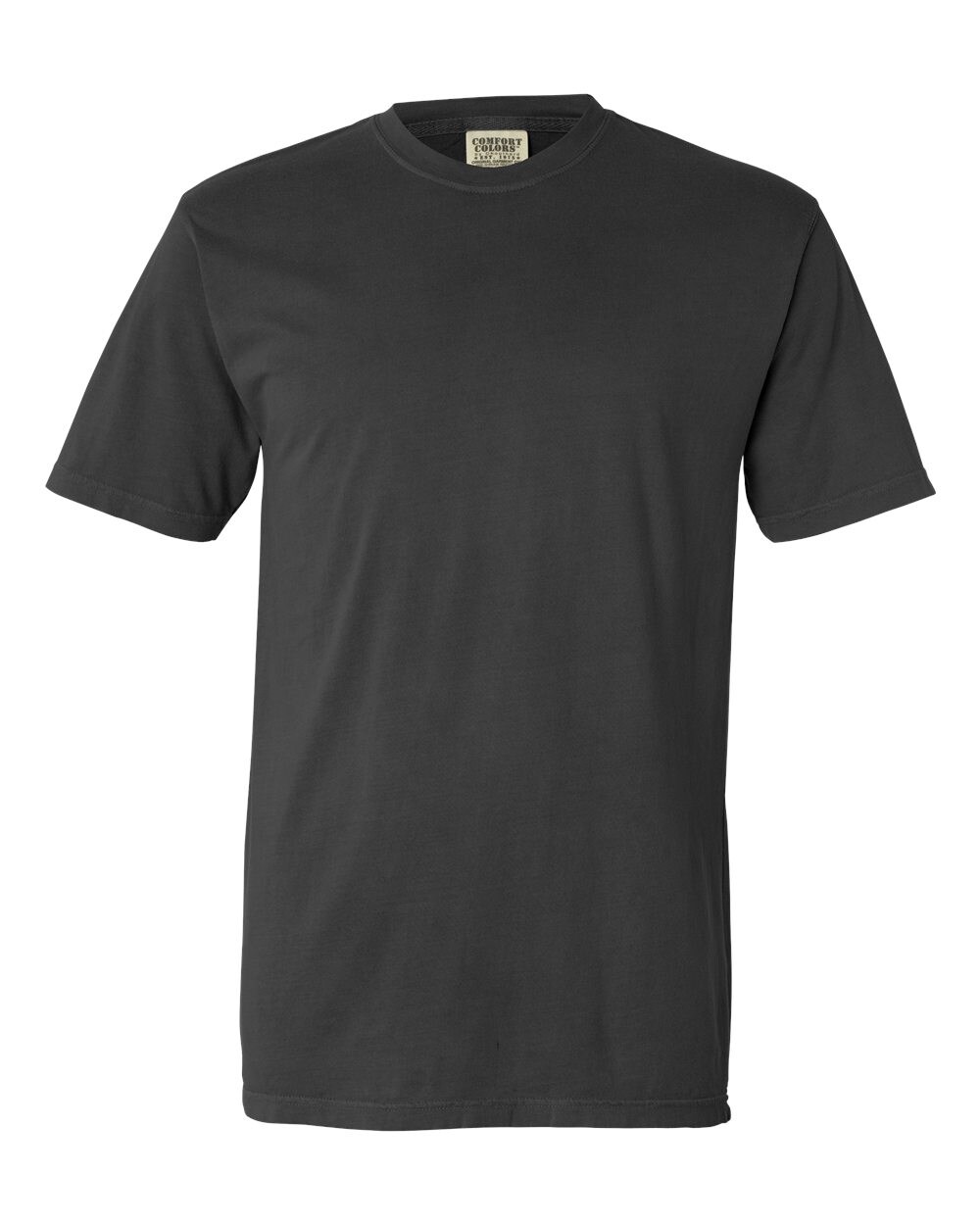 Comfort Colors&#xAE; Garment-Dyed Lightweight T-Shirt