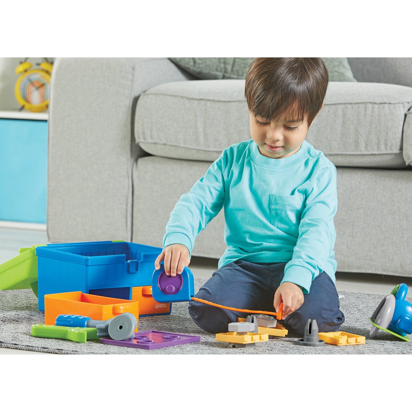 New Sprouts&#xAE; Deluxe Tool Set