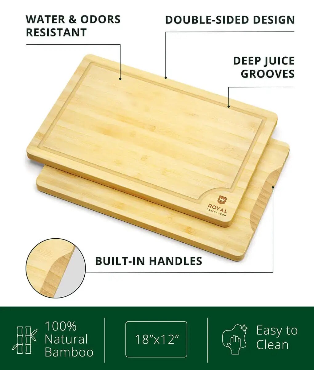 Cutting board 12x18