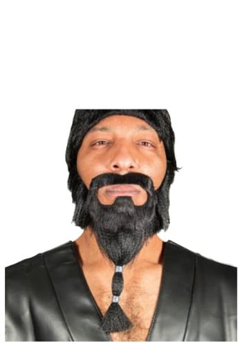 Game Of Thrones Drogo Adult Costume Beard