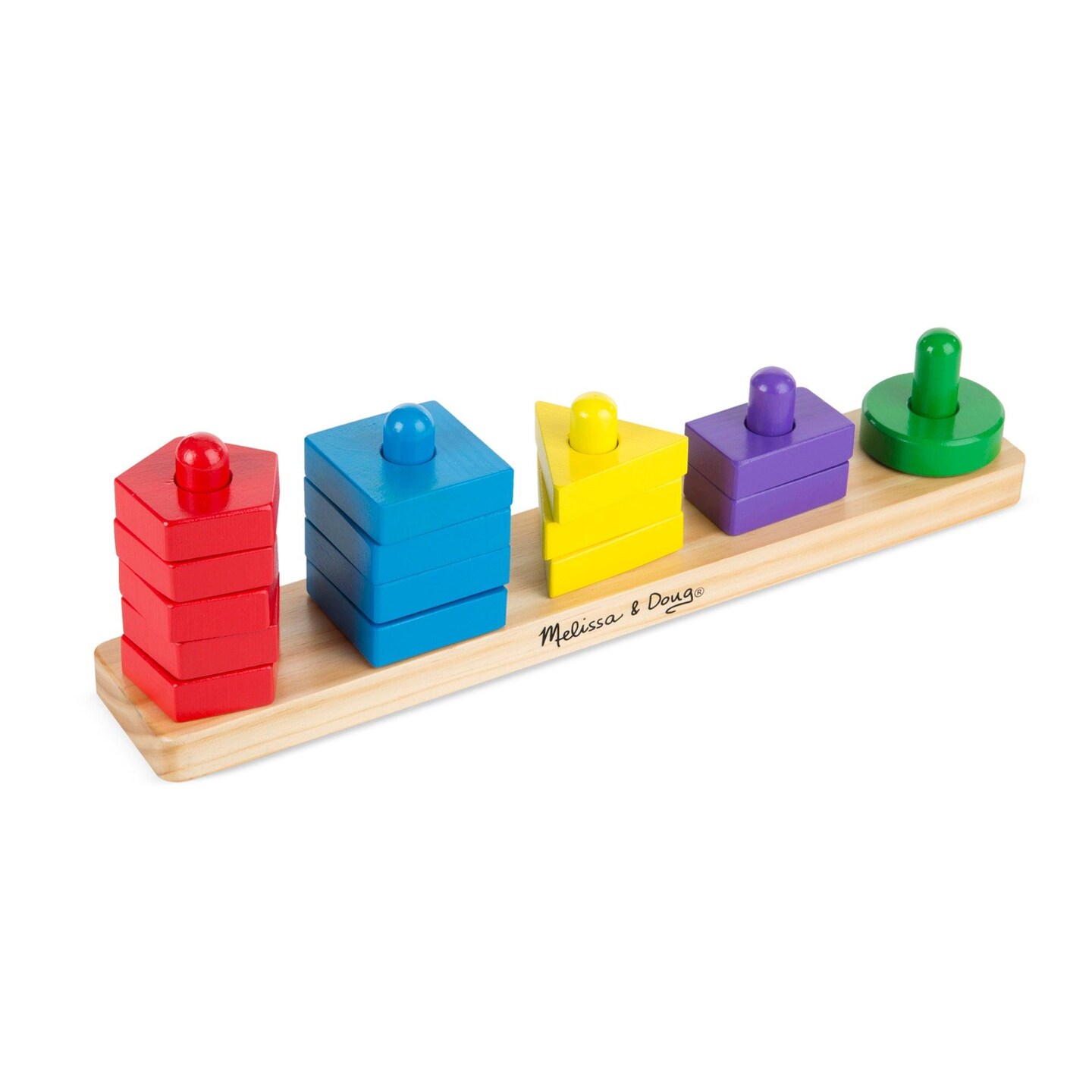 Stack &#x26; Sort Board