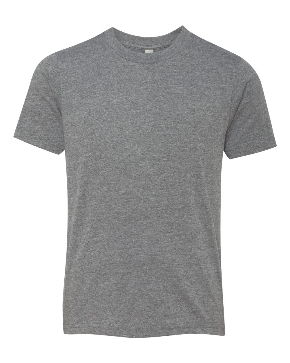 Next Level&#xAE; Youth Triblend Crewneck Short Sleeve T-Shirt