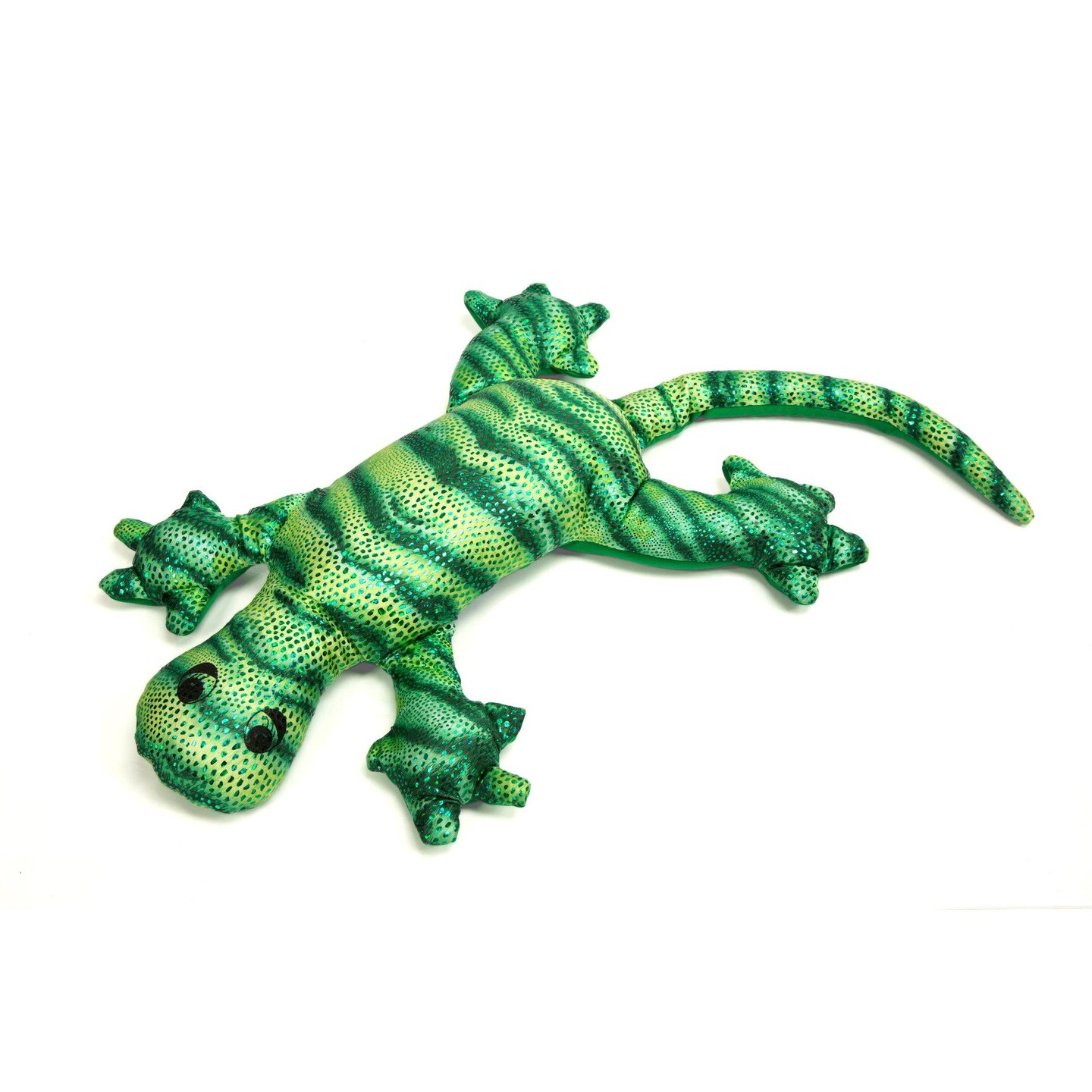 Weighted Lizard Green 2 Kg Michaels weighted-lizard-green-2-kg-michaels