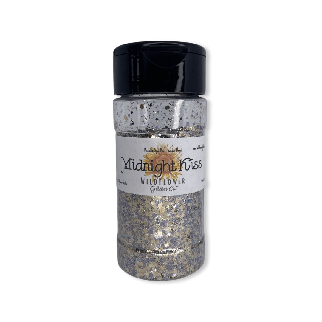 Specialty Polyester Glitter Artificial Glitz Snow by Recollections™