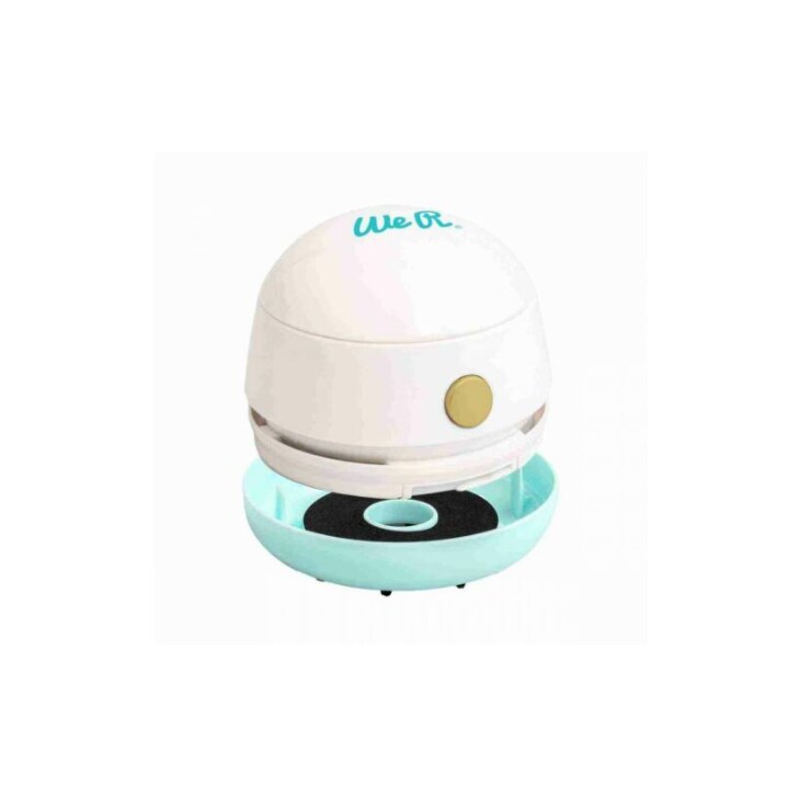 We R Memory Keepers TOOL - GLITTER MINI-VAC (2 PIECE) 661068 By American Crafts