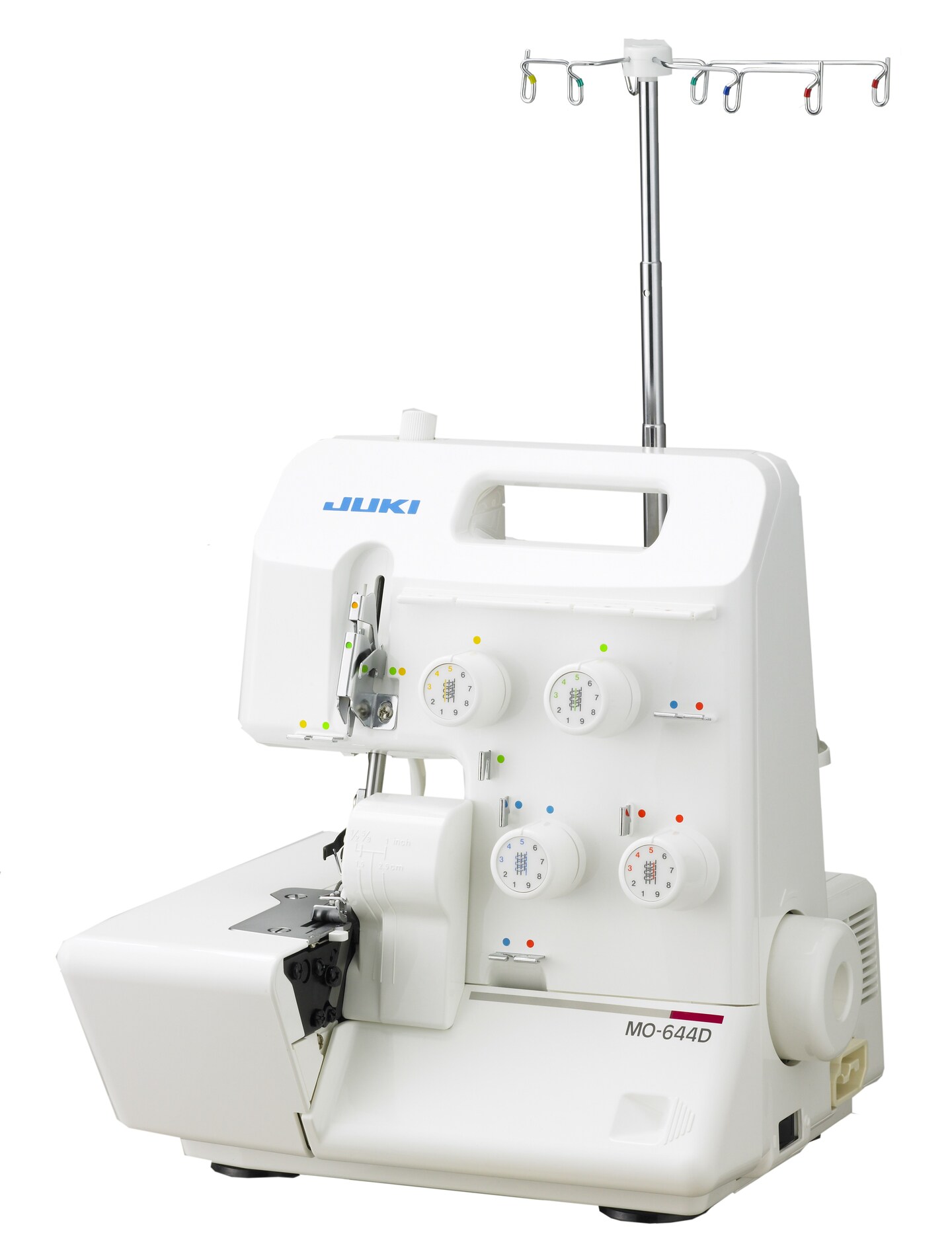 Juki MO-644D Serger