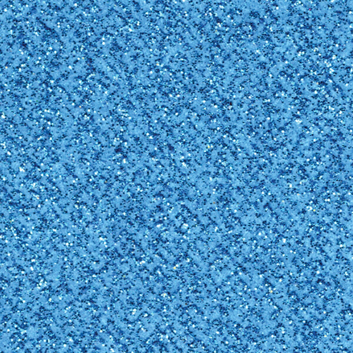 Core&#x27;dinations Glitter Silk Cardstock 12&#x22;X12&#x22;-Bermuda Bling