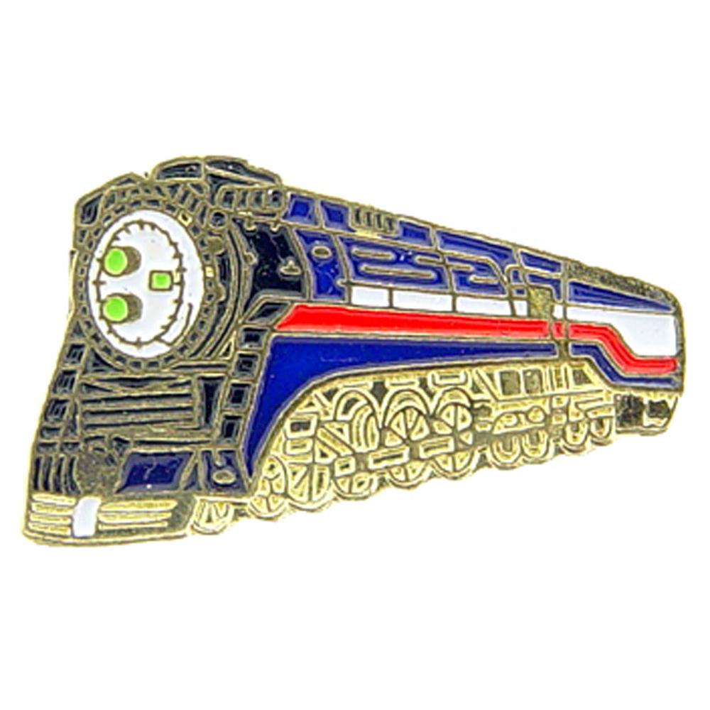 SP Daylight Engine Railroad Pin 1&#x27;&#x27;