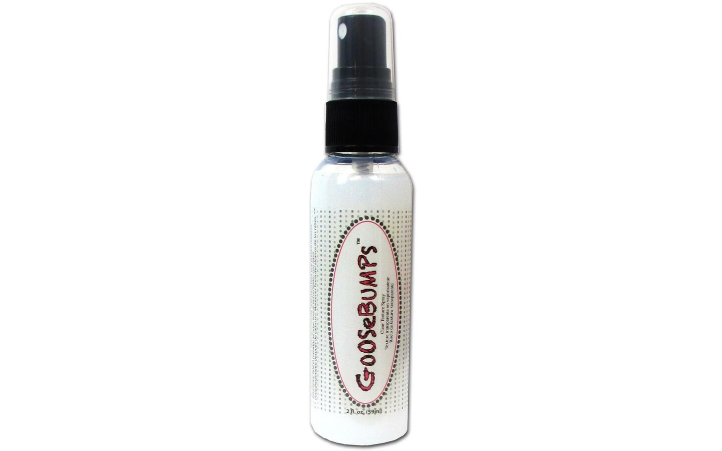 Imagine Crafts Goosebumps Texture Spray Orig