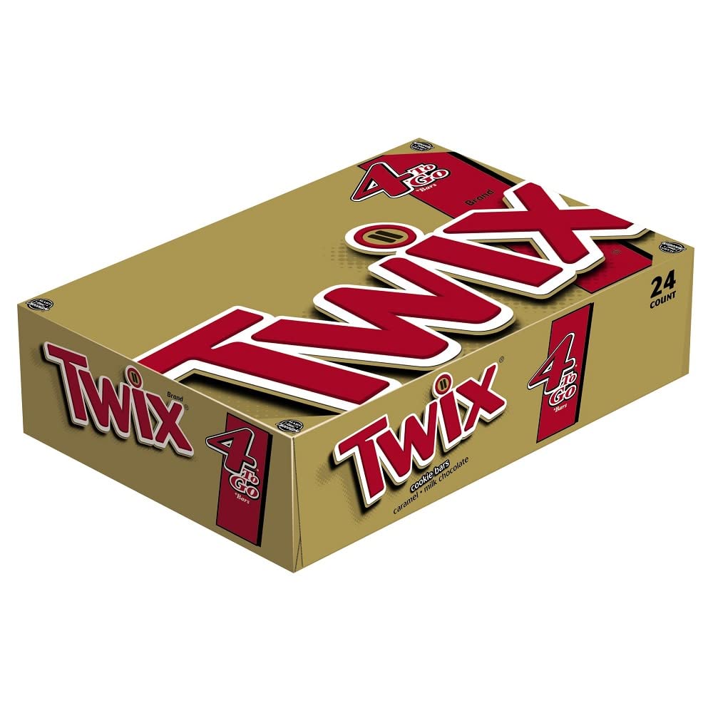 Sharing Size Chocolate Cookie Bar, 3.02 oz, 24/Box Sharing Size Chocolate Cookie Bar, 3.02 oz, 24/Box