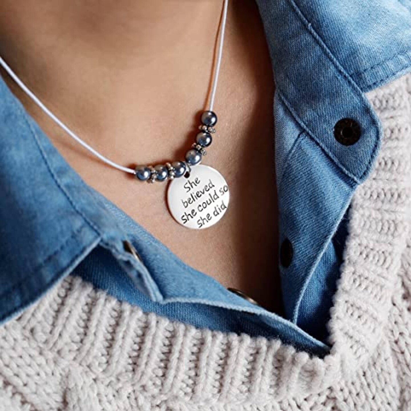 Incraftables 100pcs Antique Gold Charms & 166pcs Silver Charms Set w/ 120pcs Antique Charms (Small & Large), 20pcs Word Charms & 26pcs A-Z Letter Charm for Jewelry Making. Bulk DIY Necklace and Bracelet.