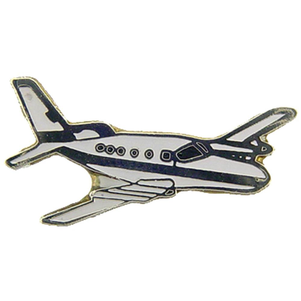 Cessna Golden Eagle Airplane Pin 1 1/2&#x22;