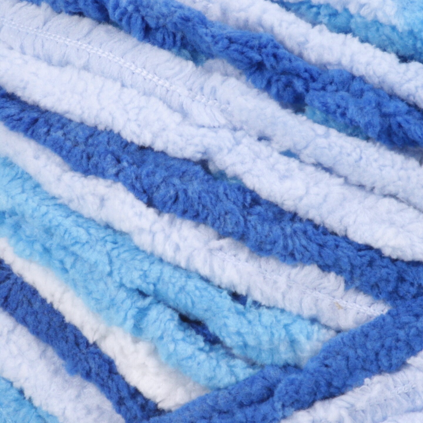 Bernat Blanket Brights Big Ball Yarn