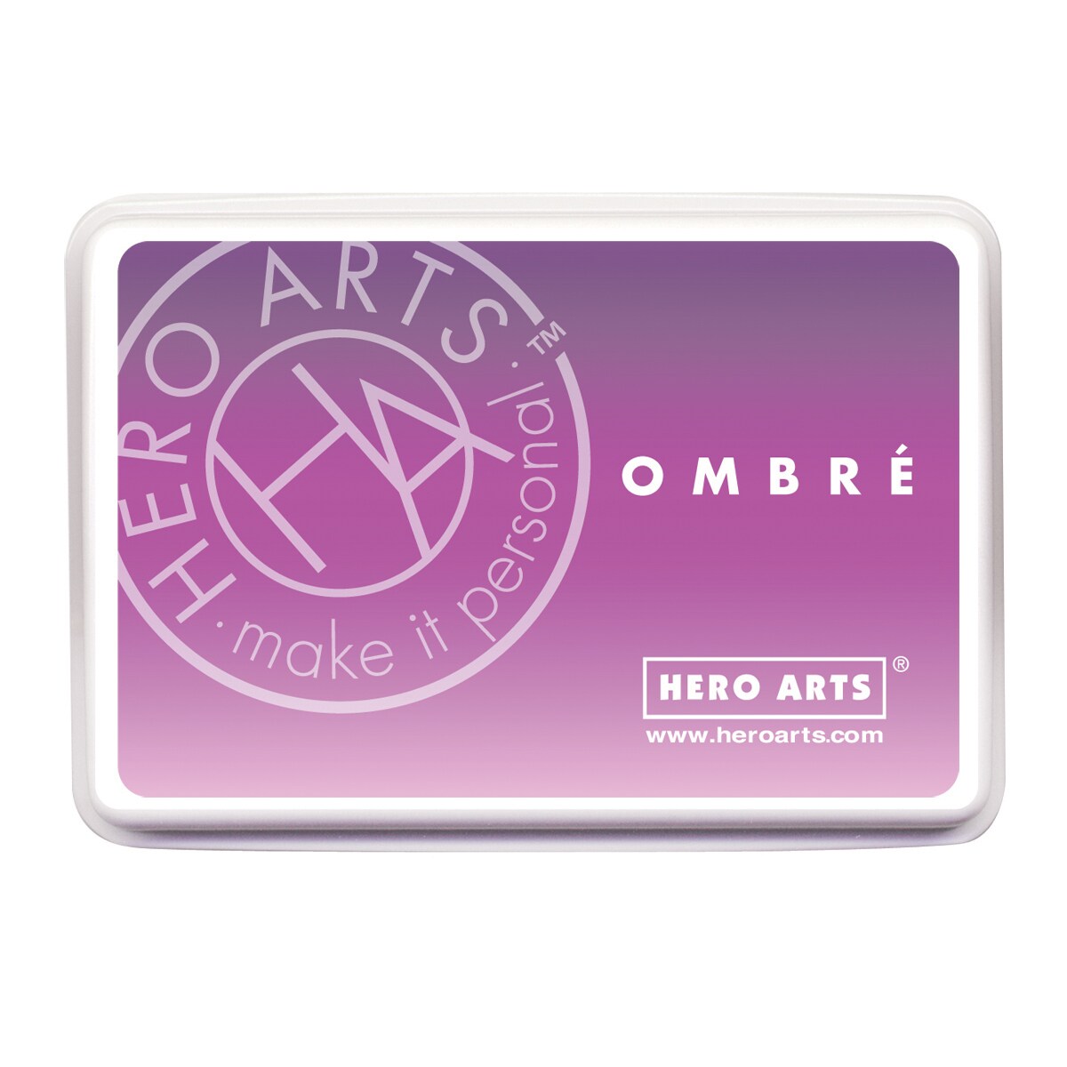 Hero Arts Ombre Ink Pad