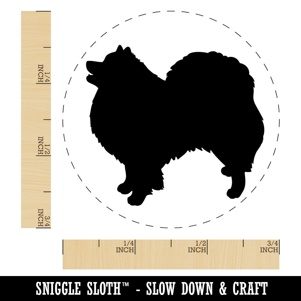 Rooster Chicken Self-Inking Rubber Stamp - 1/2 Inch Mini Stamp With Yellow Ink For Crafting, Planners - View #11