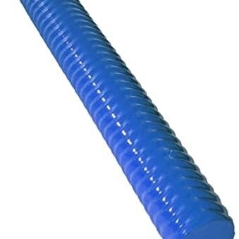 Member's Mark Members Mark 5.5" Deluxe Pool Noodle Sea Blue