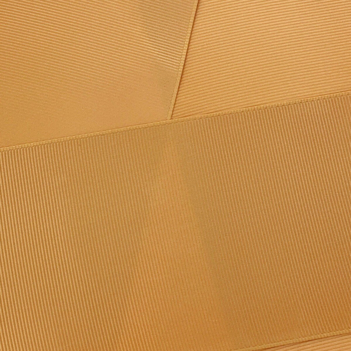 3&#x22; Grosgrain Ribbon Solid 690 Old Gold 3yd