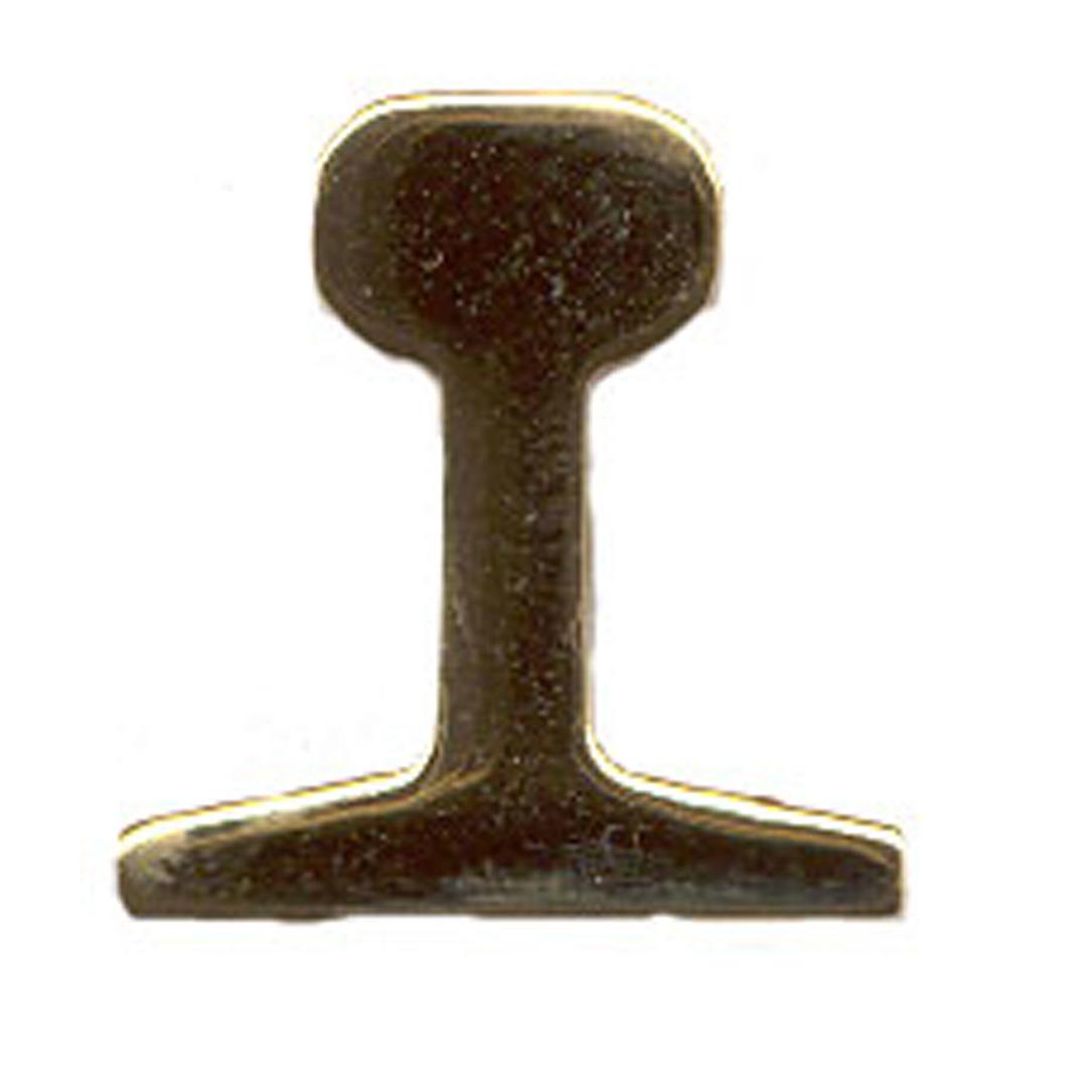 Railroad End of Line Pin 1&#x22;