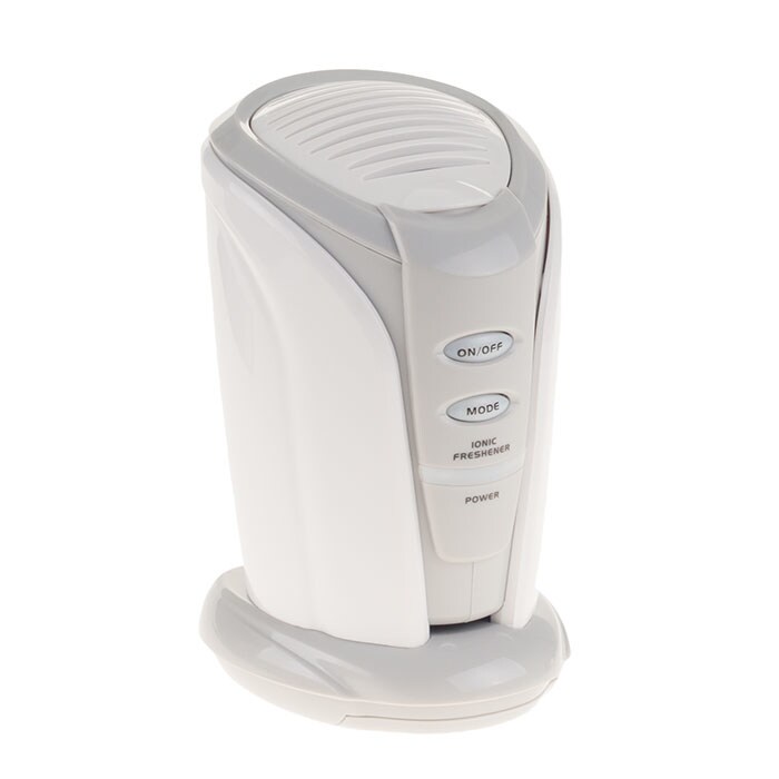 Chef Buddy Ionic Refrigerator Freshener Keeps Food Fresh Neutralizer Compact