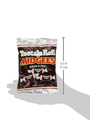 Midgees, 6.5 Oz - (Case of 12)