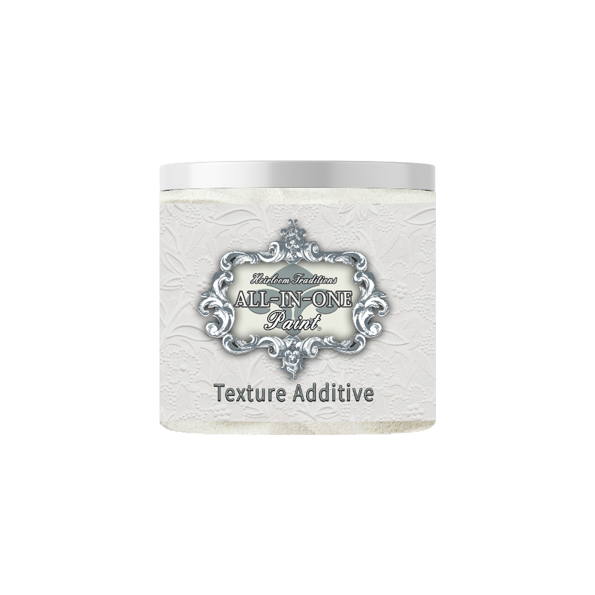 Heirloom Traditions Texture Additive for ALL-IN-ONE Paint, 8oz
