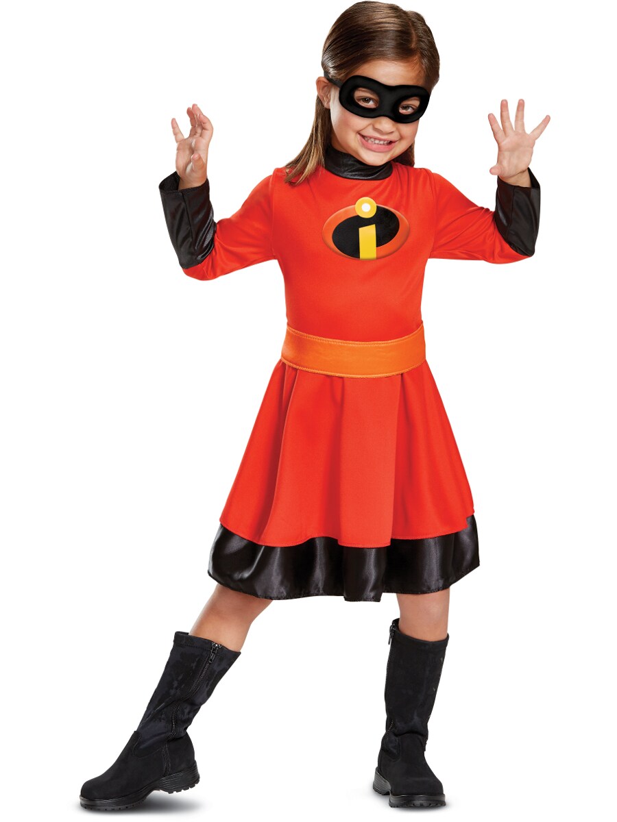 The hotsell incredibles outfit