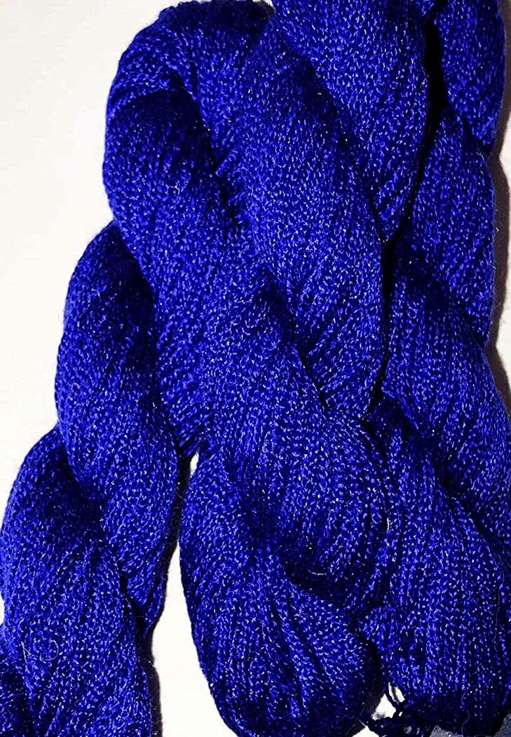 Planet Earth Fiber Ply Silk Embroidery Floss - #1112 Erie