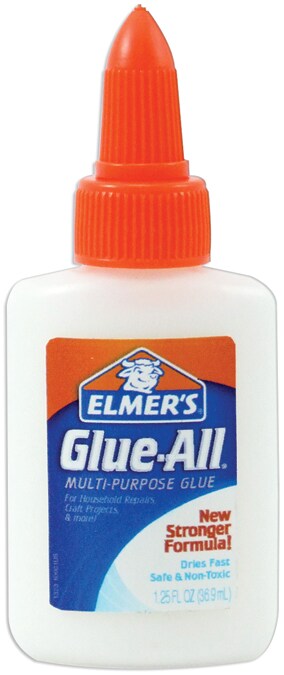 Elmer&#x27;s Glue-All(R) Multipurpose Glue-1.25oz