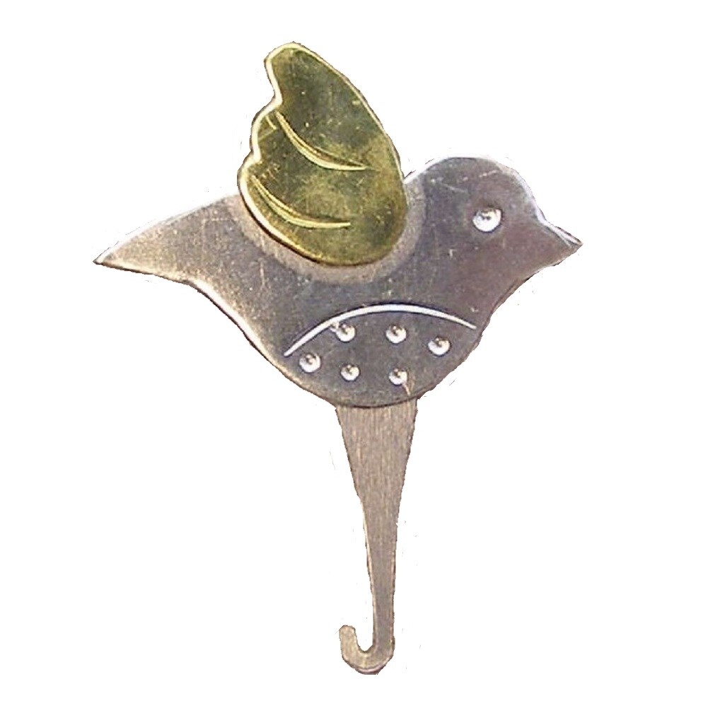 Brass Needle Threader